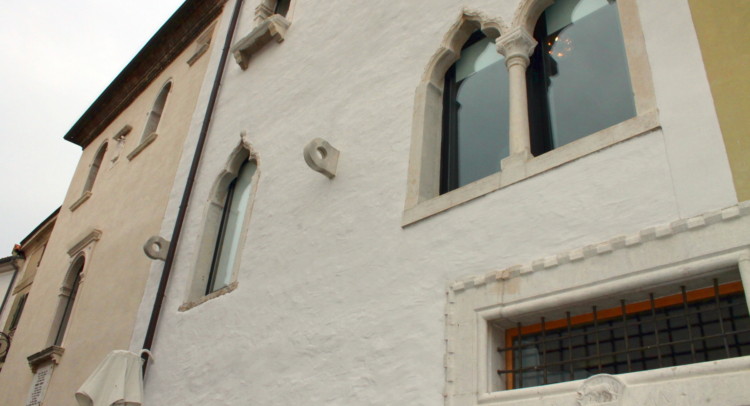 Palazzo Manzioli