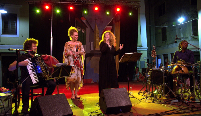 concerto emilia martensson