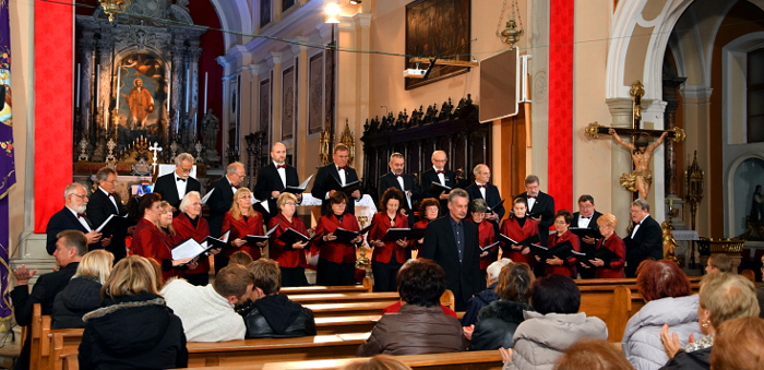 coro haliaetum 2015