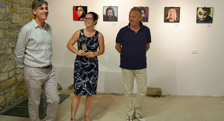 mostra volto emozione 1