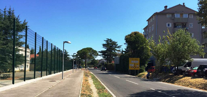 strada preseren isola 2016