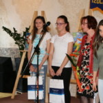 2 I premiati della SE Livade
