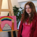 3 Lia Auber