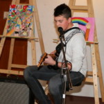 5 Mark Feder