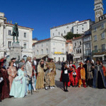 Settecento veneziano 1