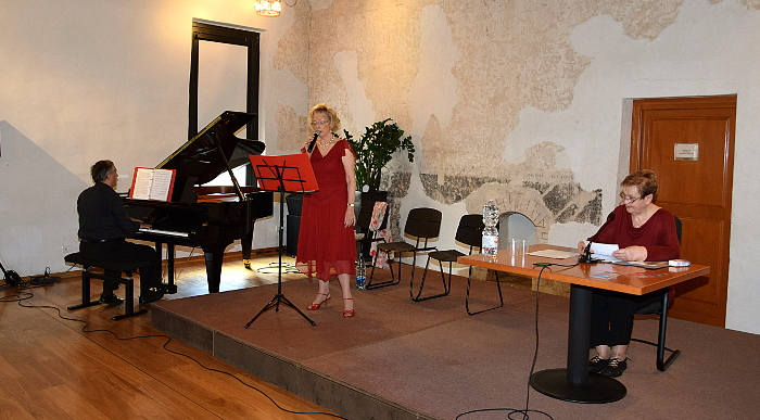 canzone italiana