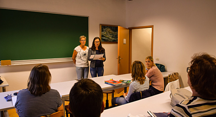 corso lingua italiana 1a