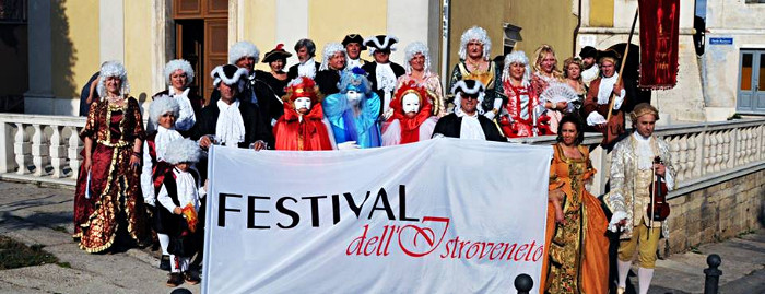 festivalistroveneto