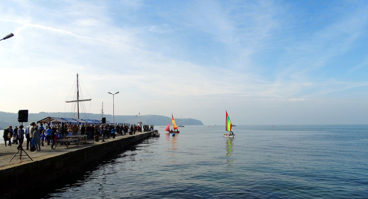 miracolo san mauro 2015