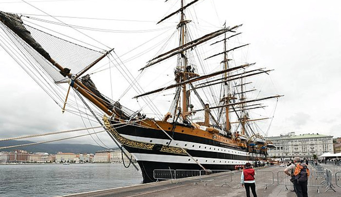 vespucci