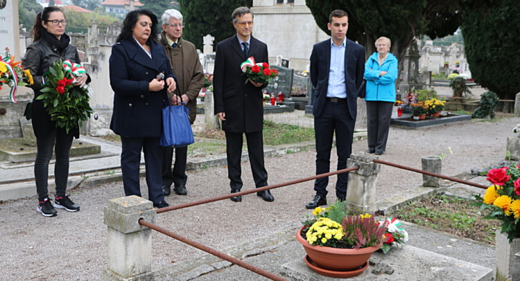 Commemorazione defunti 1