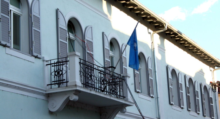 Sala consiliare
