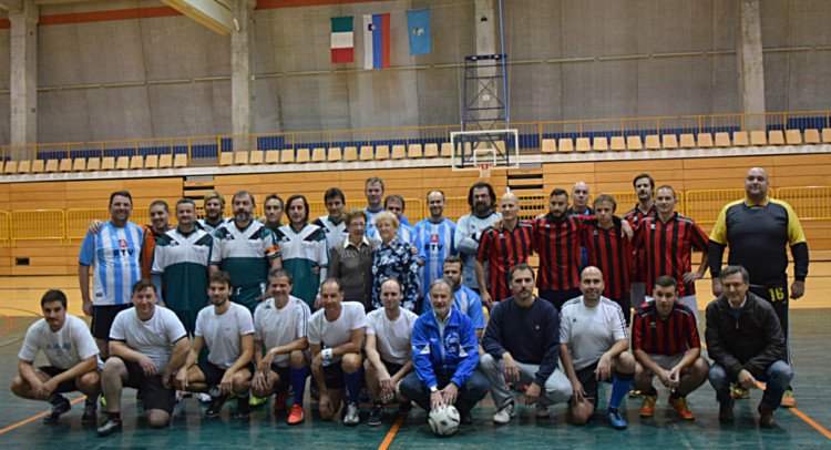 Torneo calcetto felluga 20161105 1