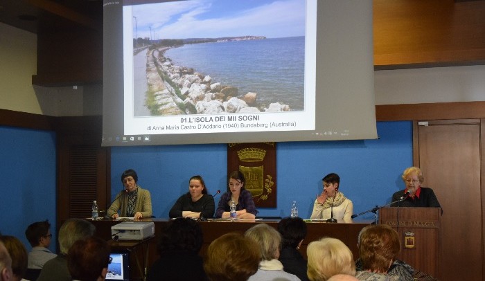 ci dante alighieri a muggia