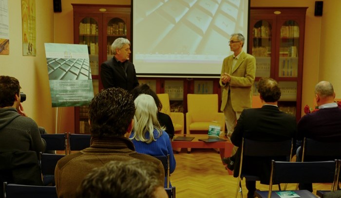 sistema biblioteche 1