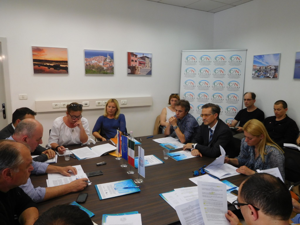 Nuova legge in arrivo per le scuole italiane, la CAN Costiera approva gli emendamenti 2 DSCN0908