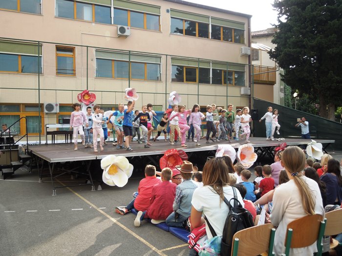 Spettacolo di fine anno 3