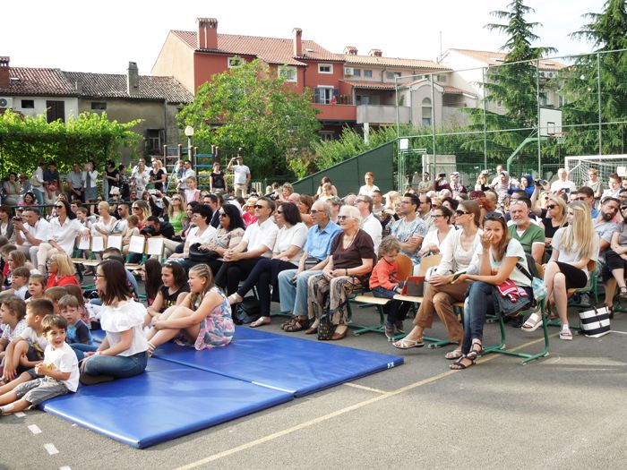 Spettacolo di fine anno 4