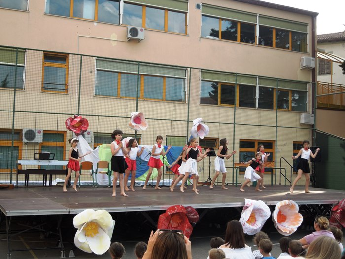 Spettacolo di fine anno 5