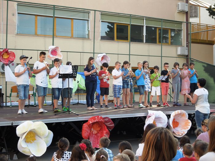 Spettacolo di fine anno 6