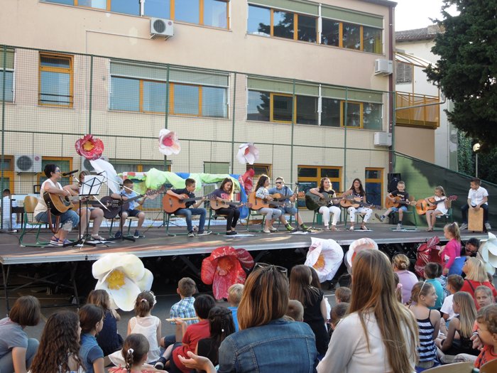 Spettacolo di fine anno 7