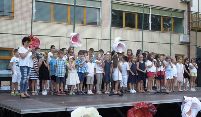 Spettacolo di fine anno 9