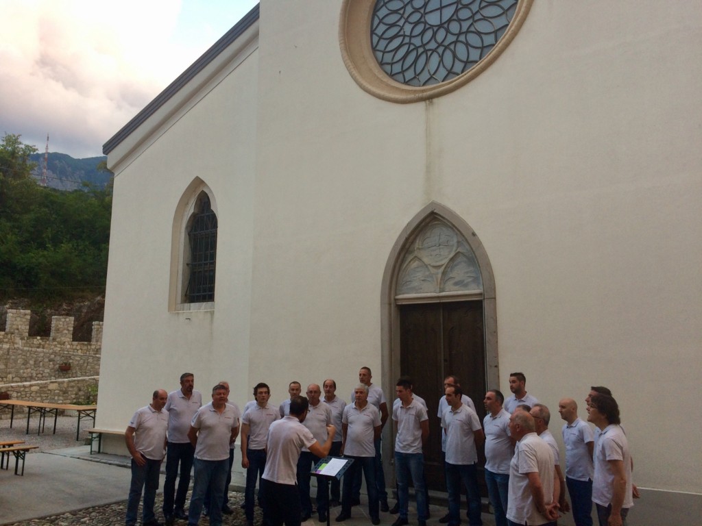 Coro Glemonensis