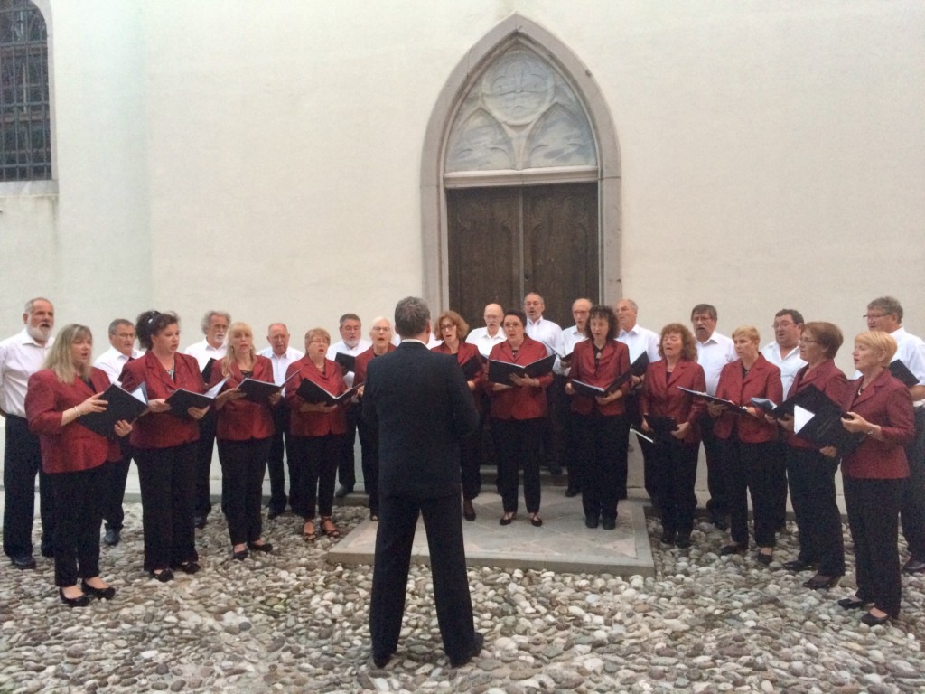 Coro Haliaetum 1