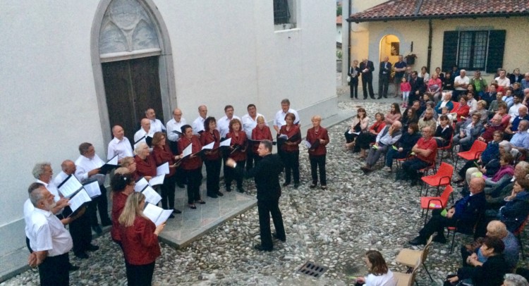 Coro Haliaetum 2
