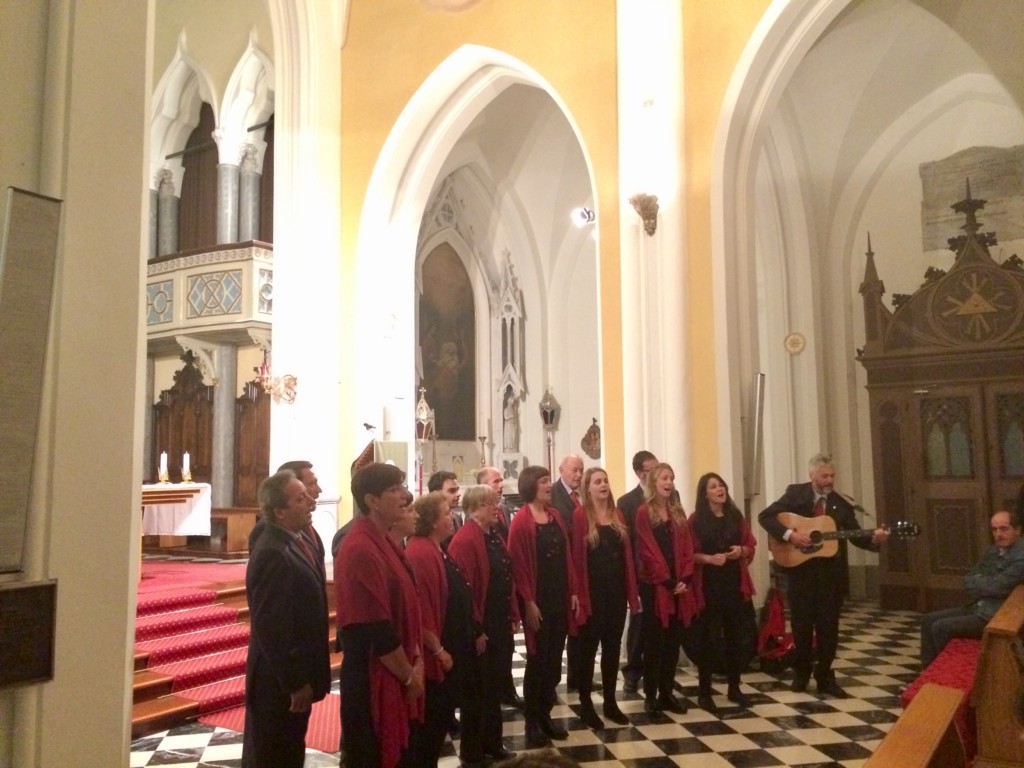 Coro Villachorus