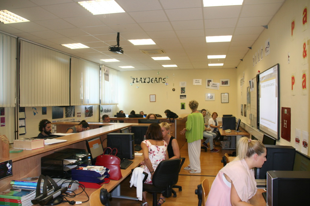 Docenti 1