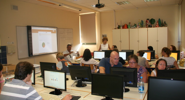 Docenti 2