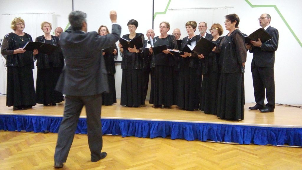 Coro CI Buie