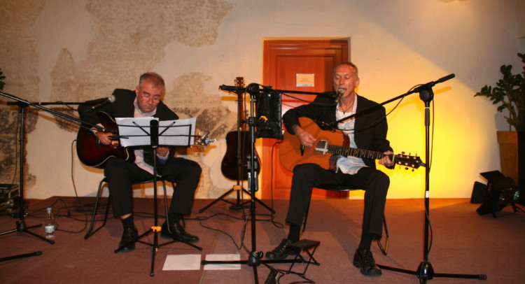 Enzo e Primoz 2