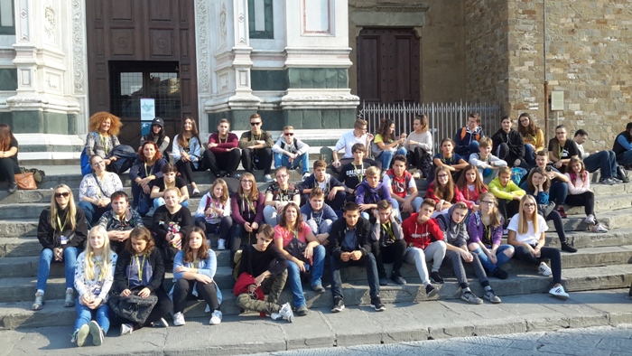 Gita Firenze 5