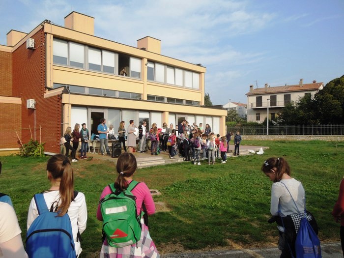 I colori dellautunno 1
