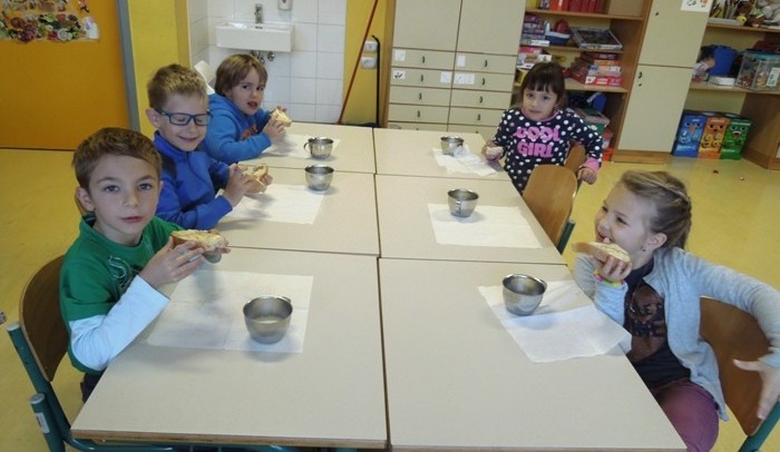 Colazione slovena 3