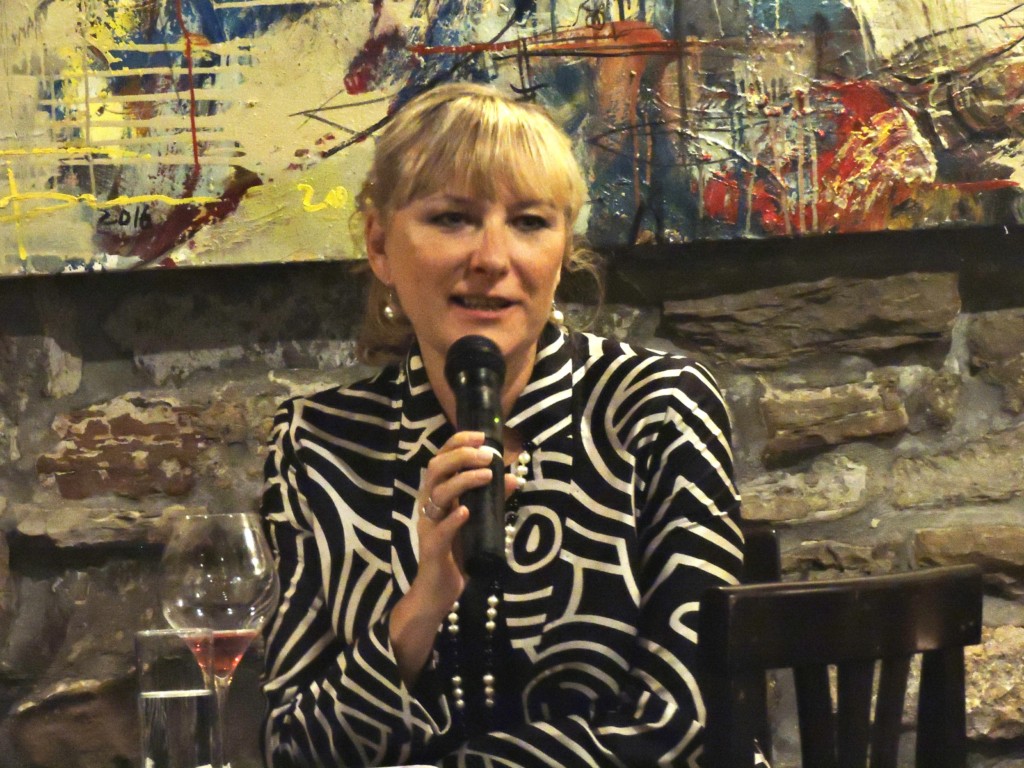 Nataša Benčič