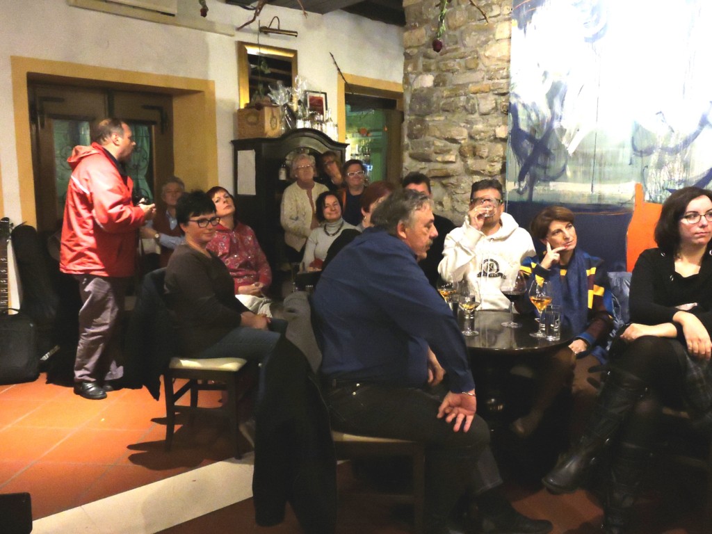 Serata žiža 4