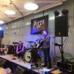 Lintervento musicale di Nicola Štule