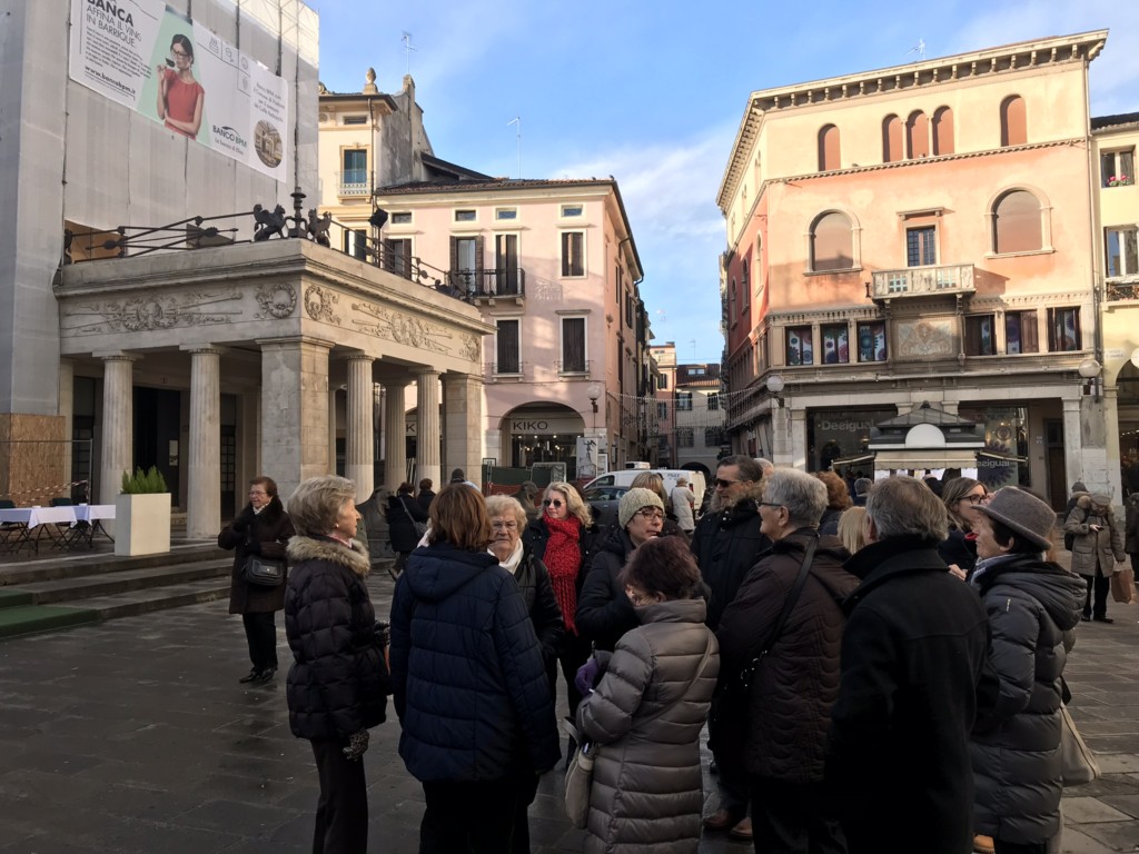 Padova Caffè Padrocchi