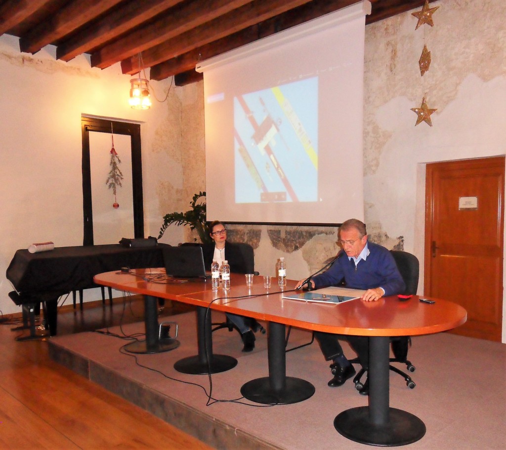 presentazione In Arte e Poesia