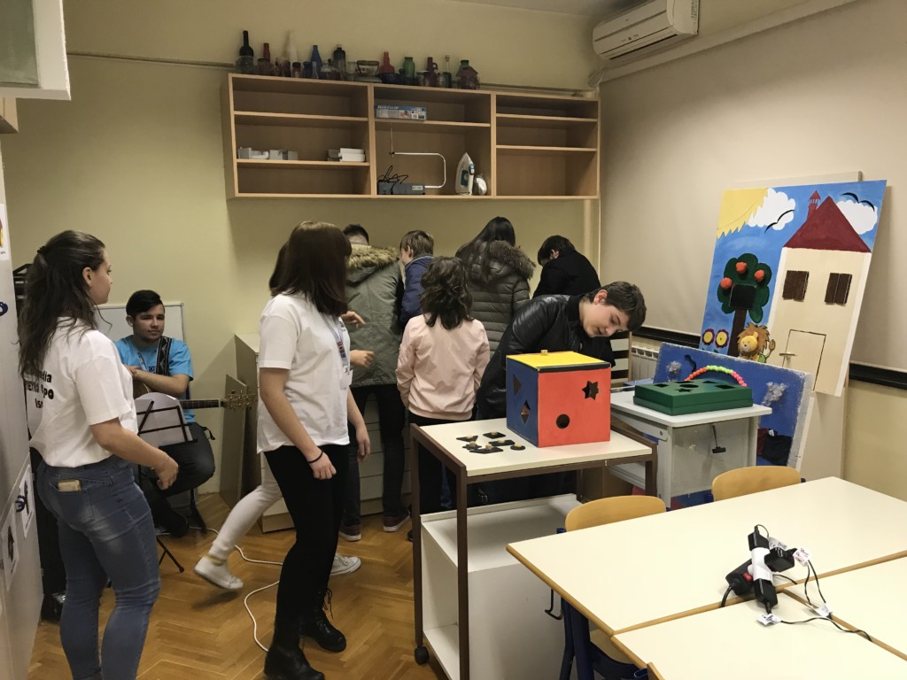 Porte aperte PC 2