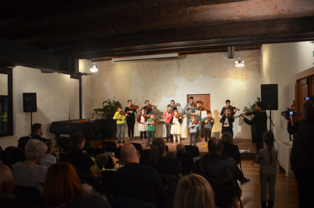 Violino 2