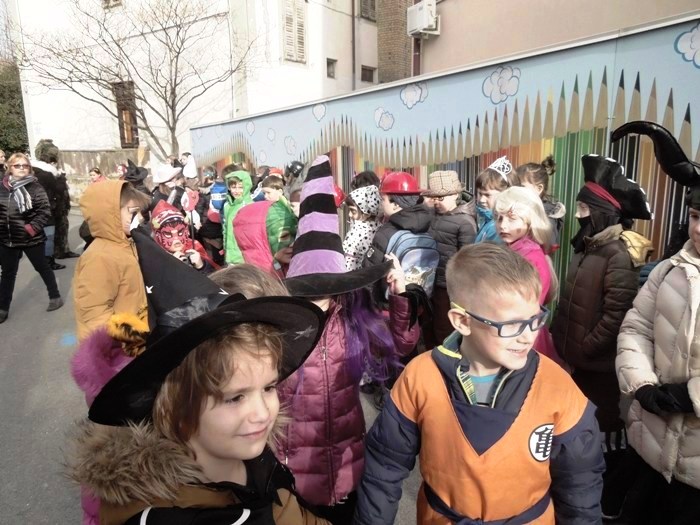 Articolo carnevale 1