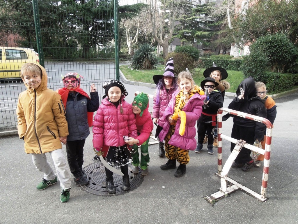 Articolo carnevale 2
