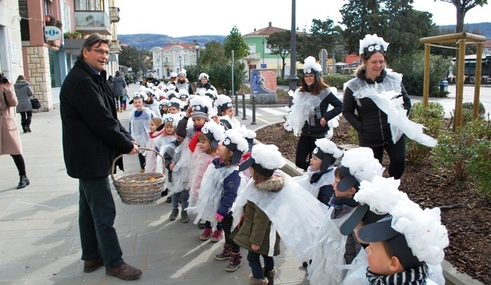 Articolo carnevale 6