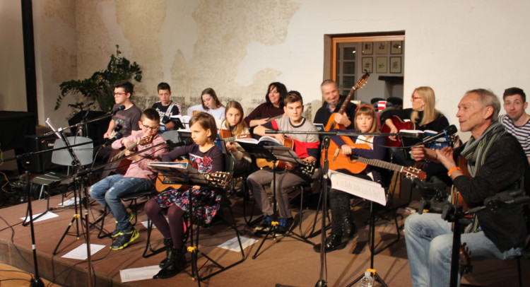 Il gruppo Primo taio