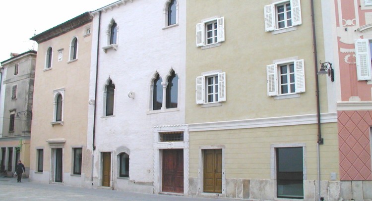 Palazzo Manzioli