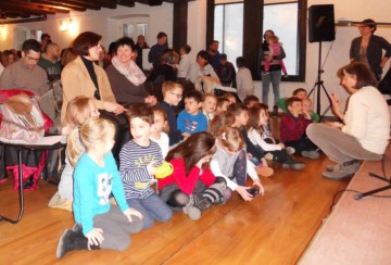 Premiazione